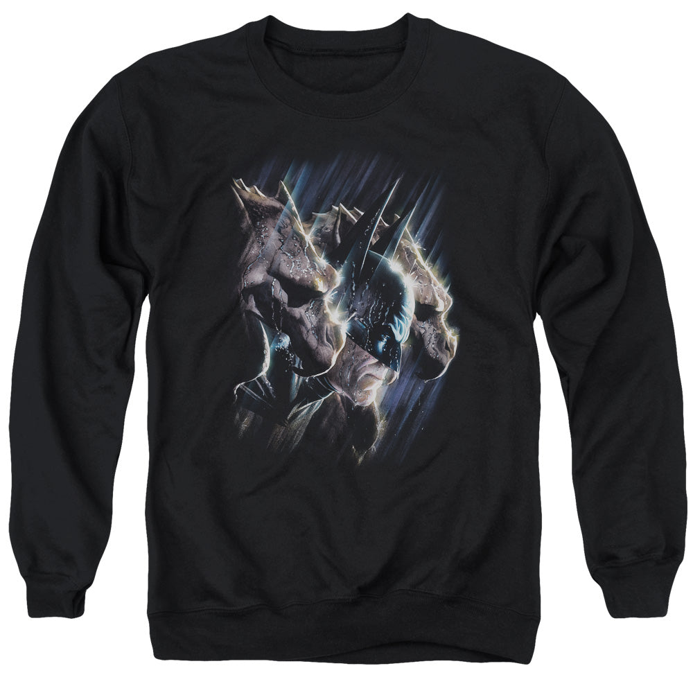 Batman Gargoyles Crewneck Sweatshirt