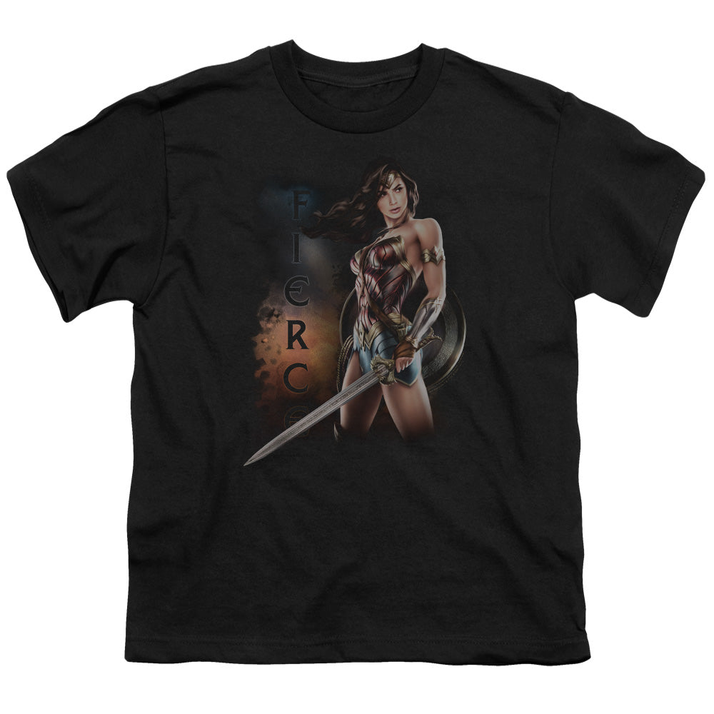 Wonder Woman (2017) Fierce Youth/Toddler T-Shirt