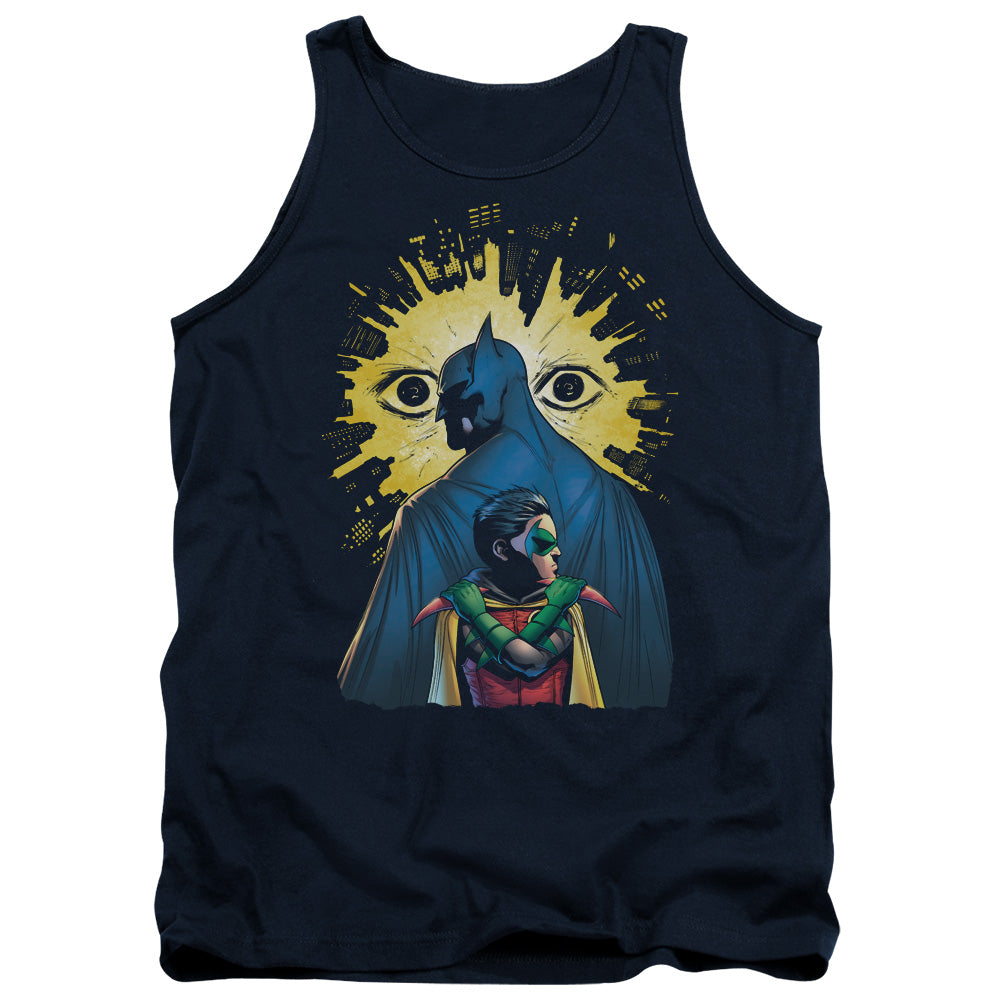 Batman Watchers Tank Top