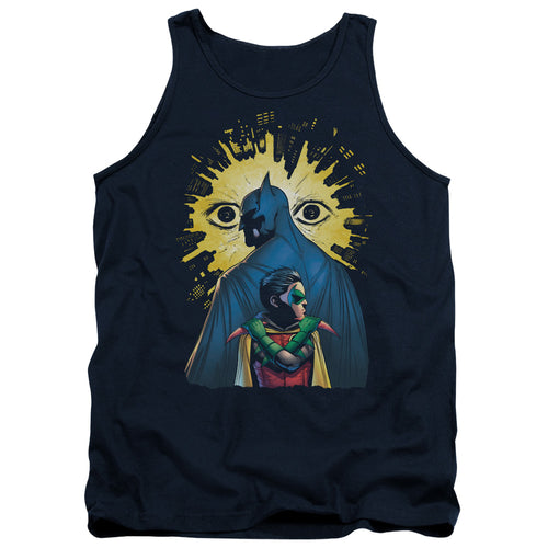 Batman Watchers Tank Top