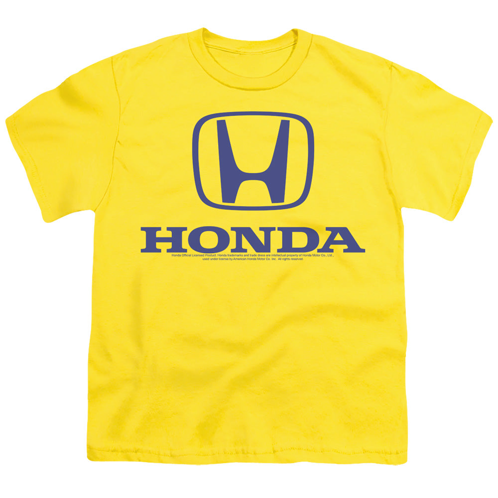 Honda Standard Logo Youth/Toddler T-Shirt