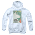 Star Trek Juan Ortiz Court Martial Youth Hoodie