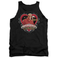Cheers Woody Tank Top