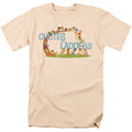 Chutes and Ladders Vintage Logo T-Shirt