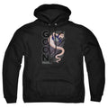 Space Jam White Mamba Pullover Hoodie