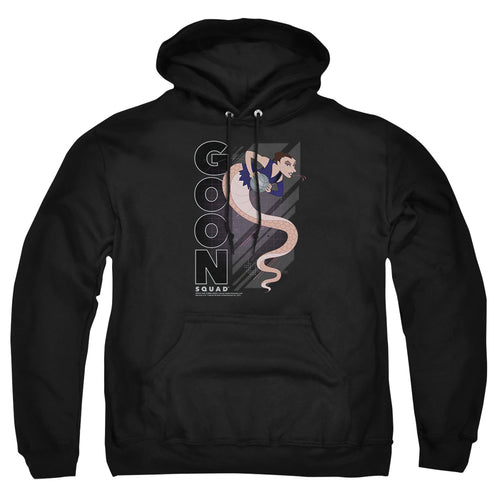 Space Jam White Mamba Pullover Hoodie