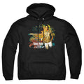 Survivor Keep Hope Alive Pullover Hoodie