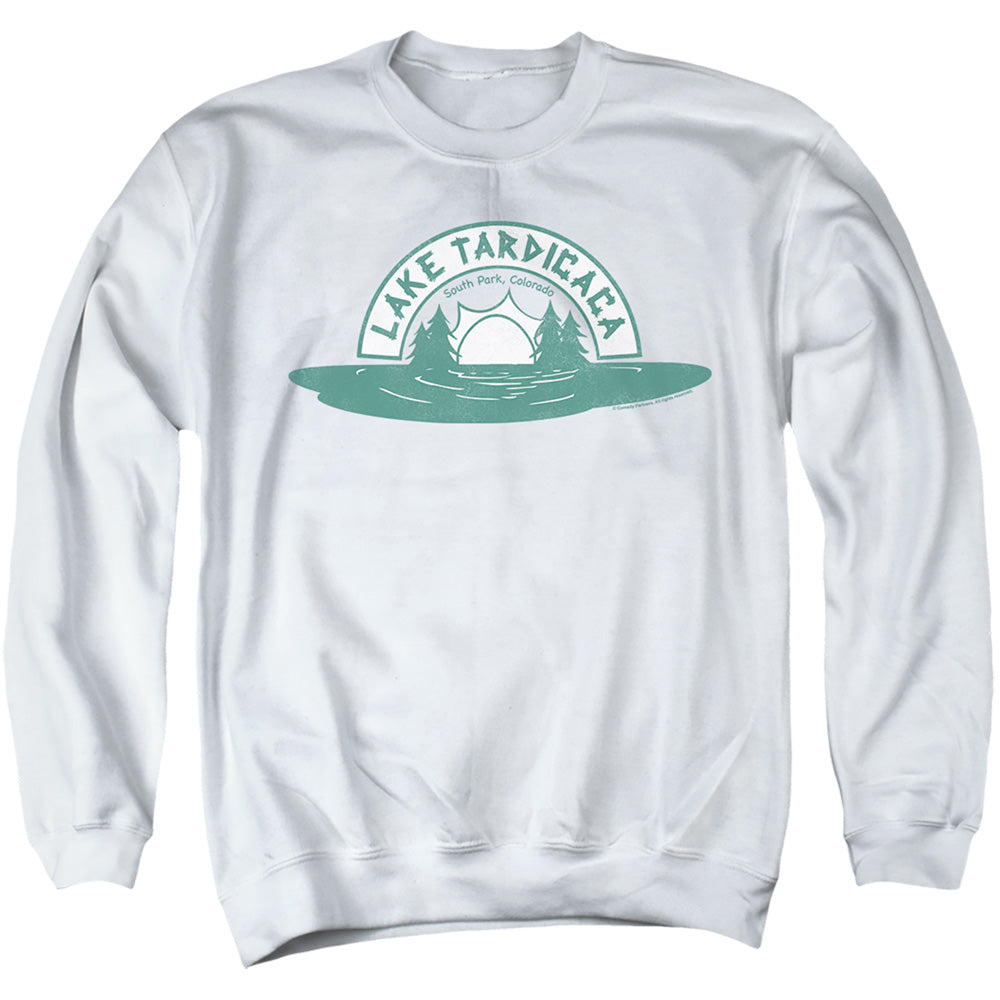 South Park Camp Counselor Crewneck Sweatshirt