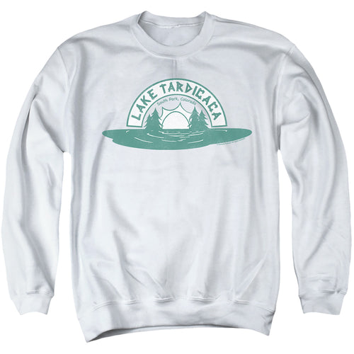 South Park Camp Counselor Crewneck Sweatshirt