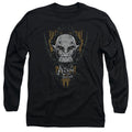 The Hobbit Azog Long Sleeve T-Shirt