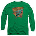 DC Comics Job For Me Long Sleeve T-Shirt
