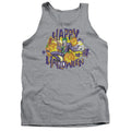 Batman Ha Ha Halloween Tank Top