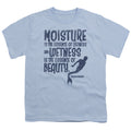 Zoolander Moisture Merman Youth/Toddler T-Shirt