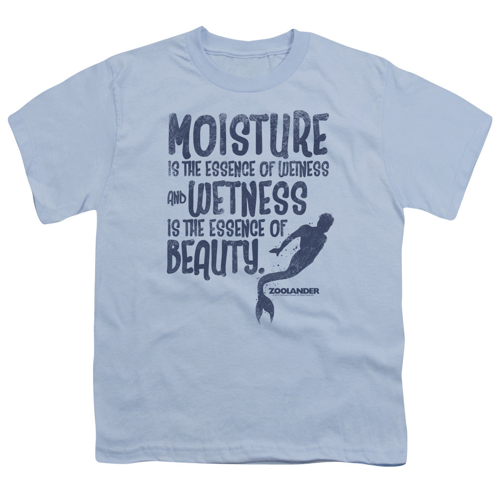 Zoolander Moisture Merman Youth/Toddler T-Shirt
