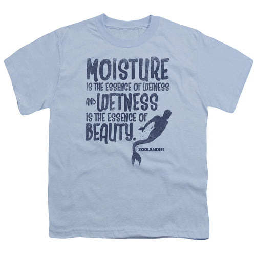 Zoolander Moisture Merman Youth/Toddler T-Shirt