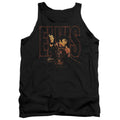 Elvis Presley Take My Hand Tank Top