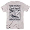 Harry Potter  Skiving Snackbox T-Shirt
