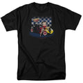 Betty Boop Hot Rod Boop T-Shirt