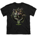 Transformers Stratosphere Circle Frame Youth/Toddler T-Shirt