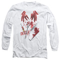 Dexter Tools Of The Trade Long Sleeve T-Shirt