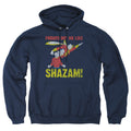 Justice League Fridays Got Me Like Pullover Hoodie