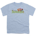 Fraggle Rock Leaf Logo Youth/Toddler T-Shirt