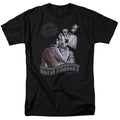 Elvis Presley Violet Vegas T-Shirt
