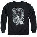 Batman Archenemies Crewneck Sweatshirt