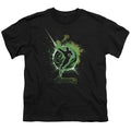 Green Lantern Shadow Lantern Youth/Toddler T-Shirt