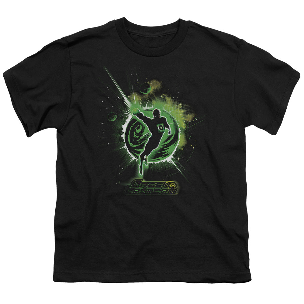 Green Lantern Shadow Lantern Youth/Toddler T-Shirt