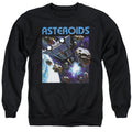 Atari 2600 Asteroids Crewneck Sweatshirt