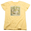 Genesis Selling England Womens T-Shirt