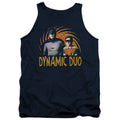 Batman Dynamic Tank Top