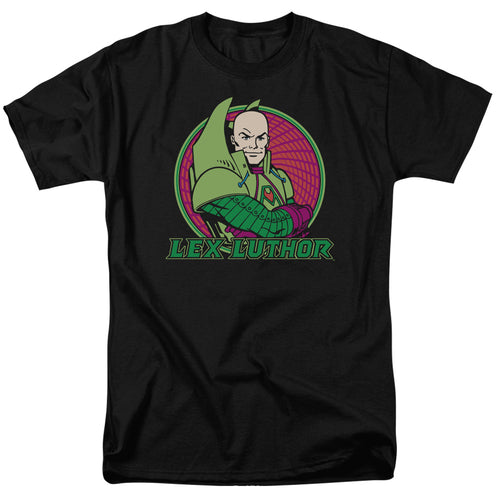 DC Comics Lex Luthor T-Shirt