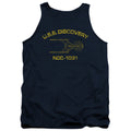 Star Trek Discovery Athletic Tank Top