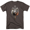 Star Trek Terran Empire Crest T-Shirt