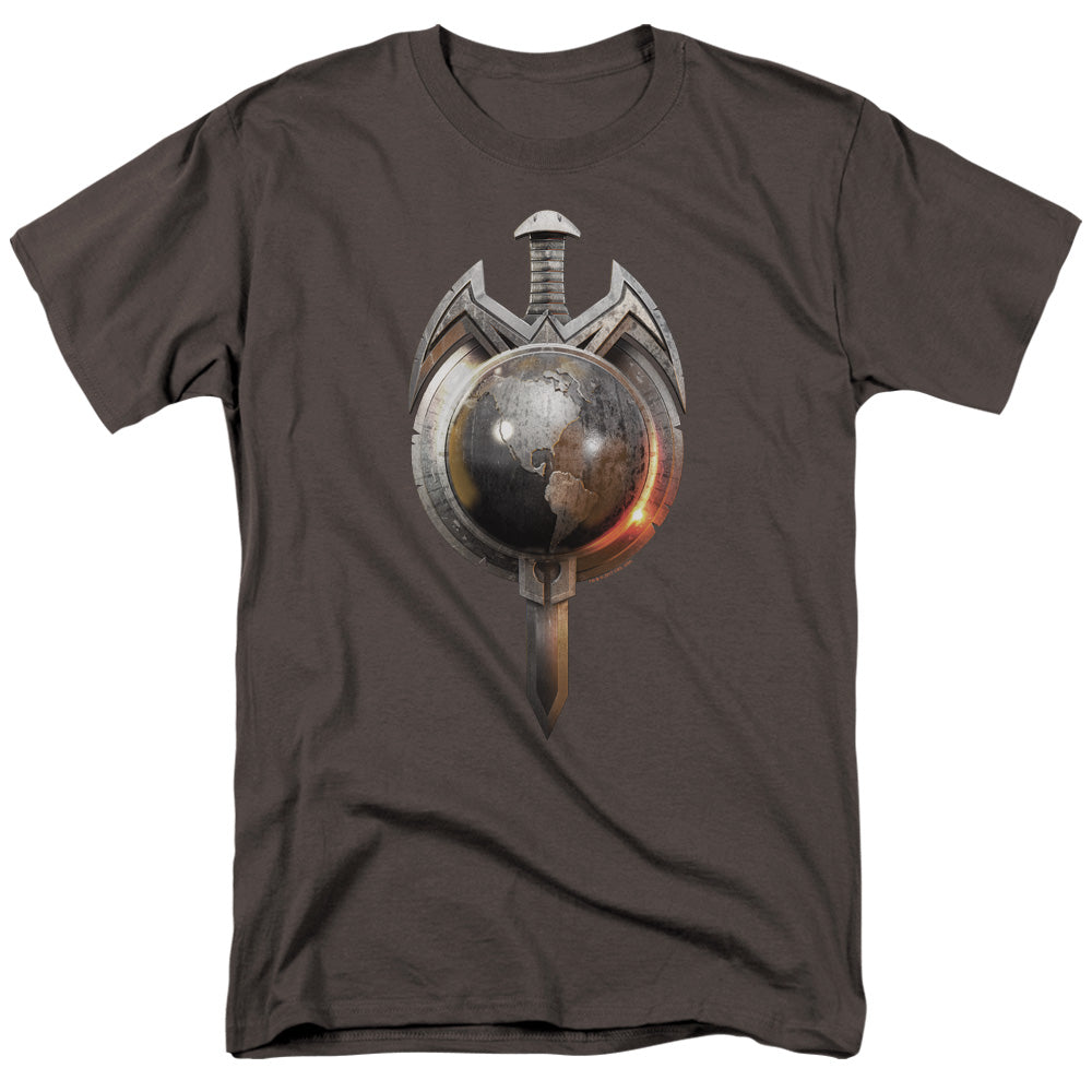 Star Trek Terran Empire Crest T-Shirt