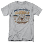United Provinces of America Gray