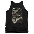 Batman Family Tank Top