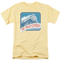 The Polar Express All Aboard T-Shirt