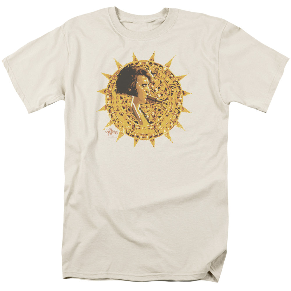 Elvis Presley Sundial T-Shirt