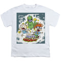 Rugrats Tommy and Chuckie Rept-ahhhhh! Youth/Toddler T-Shirt
