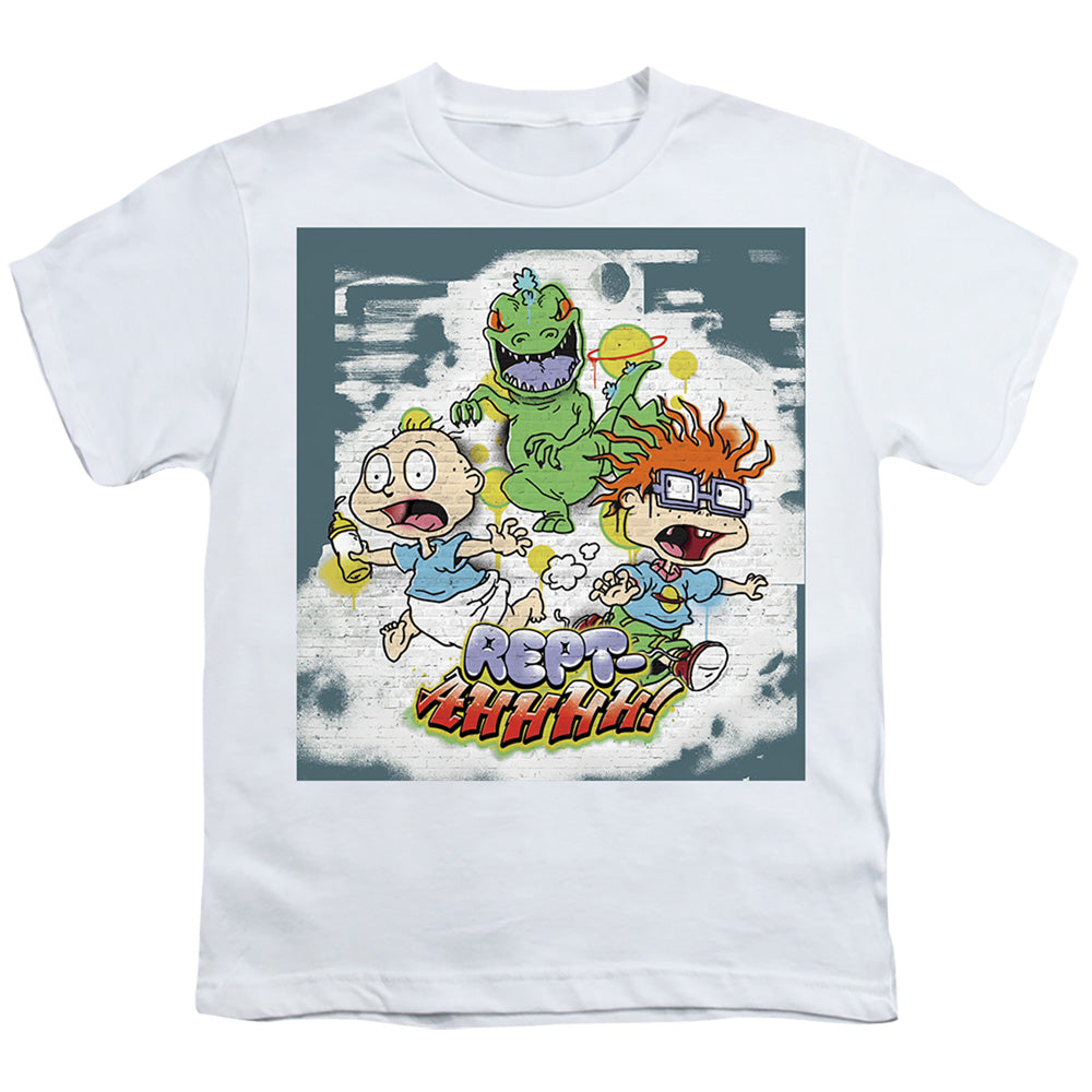 Rugrats Tommy and Chuckie Rept-ahhhhh! Youth/Toddler T-Shirt