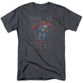 DC Comics Hardened Heart T-Shirt