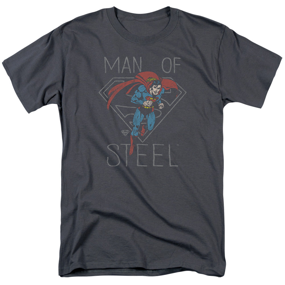 DC Comics Hardened Heart T-Shirt