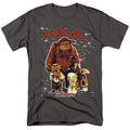 Labyrinth Should You Need Us T-Shirt