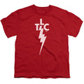 Elvis Presley Tlc Logo Youth/Toddler T-Shirt