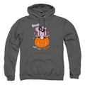 Peppa Pig Pumpkin Pullover Hoodie