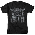 Metalocalypse Dethklok Band T-Shirt