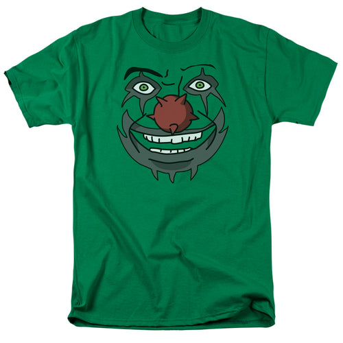 Metalocalypse Doctor Rockso T-Shirt